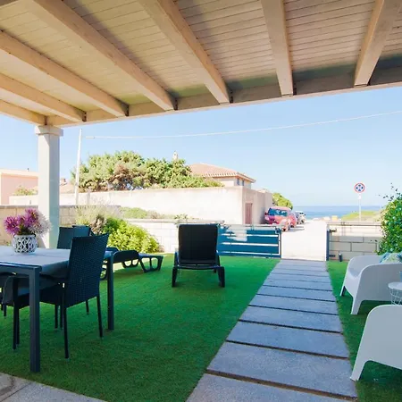 Apartment Tropical House Modern House 50m From The Sea *