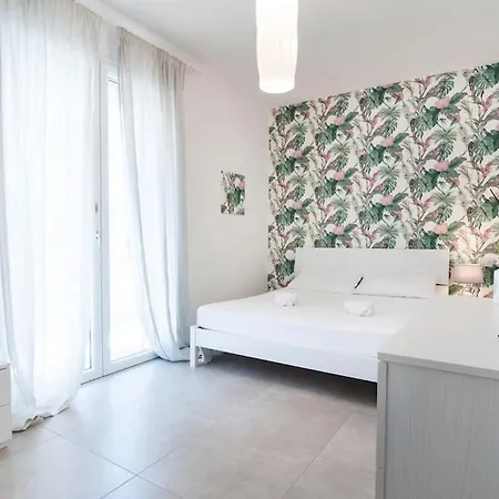 Tropical House Modern House 50m From The Sea Apartment *