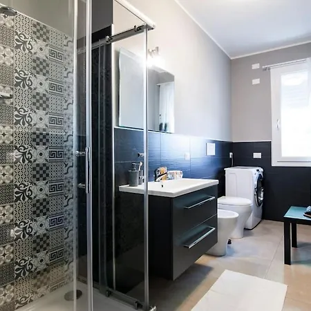 Apartment Tropical House Modern House 50m From The Sea San Giovanni di Sinis